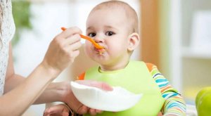 6-12個月寶寶輔食食譜大全（22款）