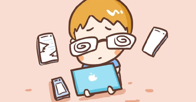 四招教你如何保護孩子眼睛