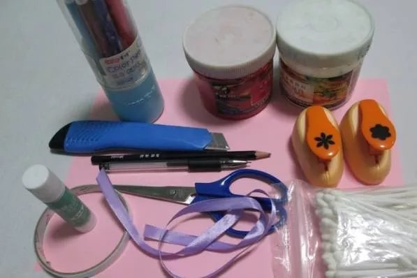 新年立體賀卡手工制作簡單又漂亮