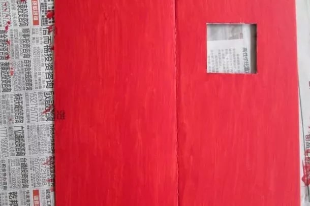 新年立體賀卡手工制作簡單又漂亮
