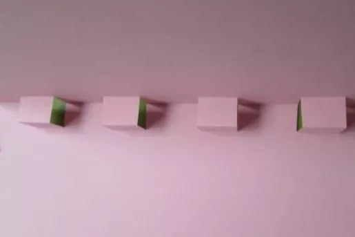 新年立體賀卡手工制作簡單又漂亮