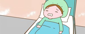 孕婦快生前10天征兆
