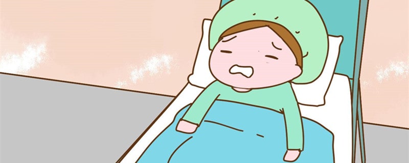 孕婦快生前10天征兆