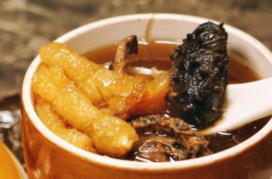 中國(guó)八大菜系排名