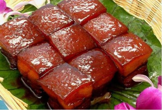中國(guó)八大菜系排名