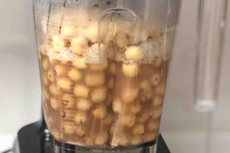 蓮蓉餡是什么材料做的