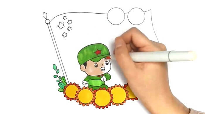 紅巖好書推薦卡簡單又漂亮