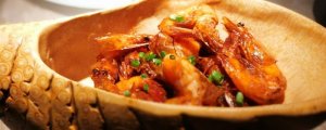 寧波美食