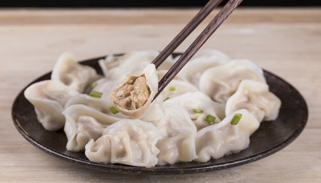 三鮮餡餃子是哪三鮮