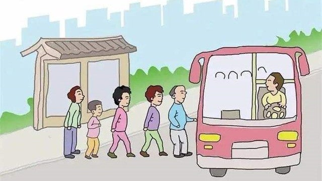 陌生的愛作文450字