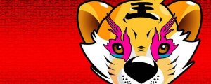 虎年吉祥語