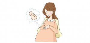 胎兒大小和孕婦肚子大小有關(guān)嗎？