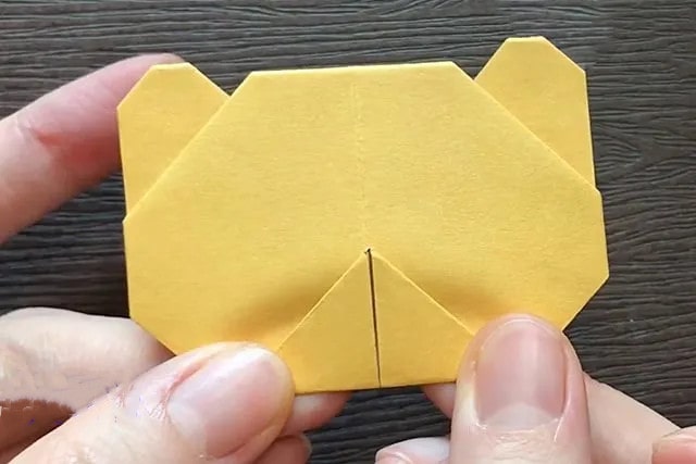 虎年紅包自己手工制作