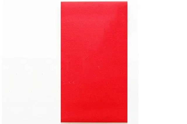 虎年紅包自己手工制作