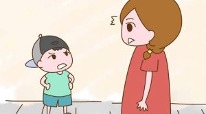 孩子敵對(duì)心理怎么辦