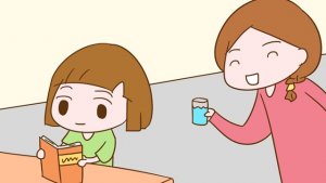 孩子依賴心理怎么辦