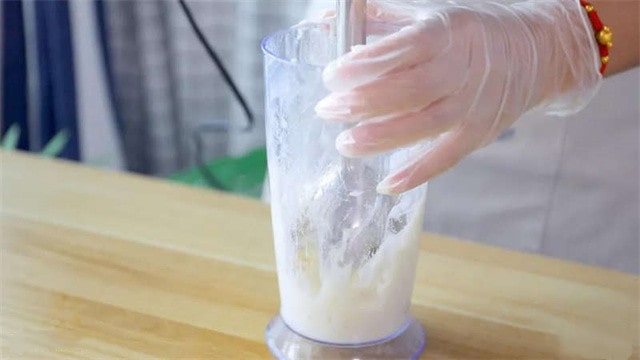 蔓越莓山藥條的做法