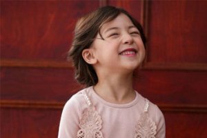 2022年女孩名字庫(kù)