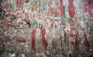 臘八節(jié)的傳說7個(gè)