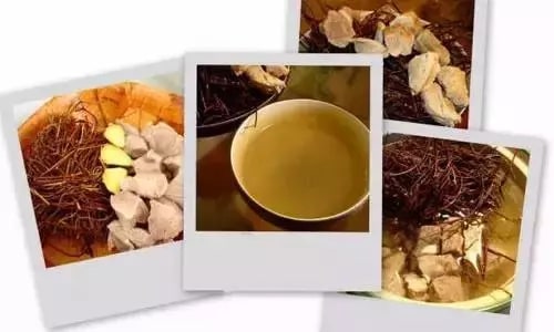 產婦月子餐30天食譜