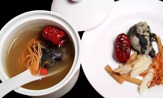 產婦月子餐30天食譜