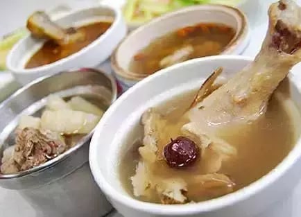 產婦月子餐30天食譜