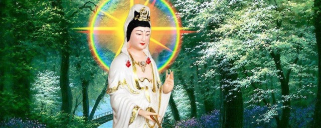 菩薩生日一覽表