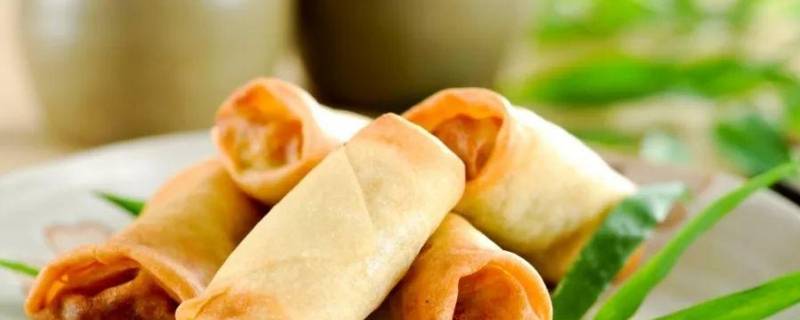 春節(jié)美食