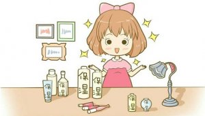 孕婦皮膚護理
