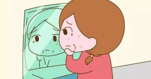 孕婦皮膚變差原因和護理