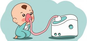 寶寶普通感冒能霧化治療嗎？
