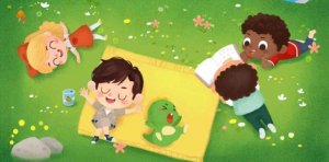幼兒園期末評(píng)語(yǔ)（46個(gè)）