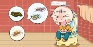嬰兒拉綠屎怎么回事