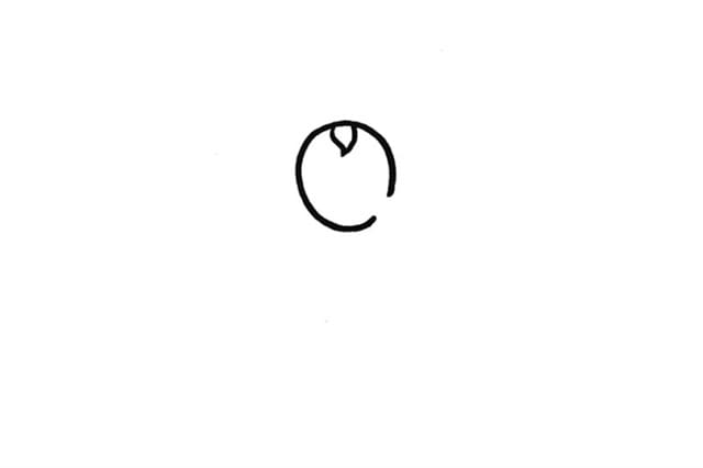 王二小放牛郎簡(jiǎn)筆畫(huà)怎么畫(huà)