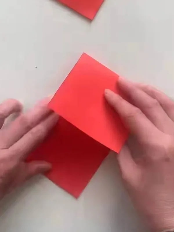 虎年紅包手工制作教程