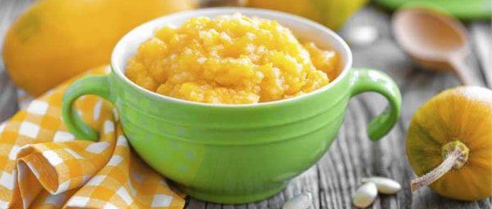 6-12個(gè)月寶寶輔食食譜及做法大全