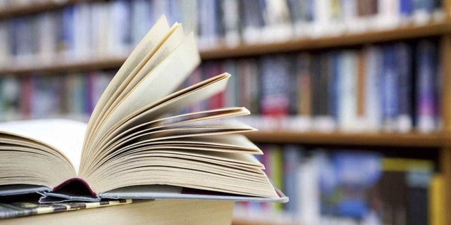 好書伴我成長作文600字（8篇）