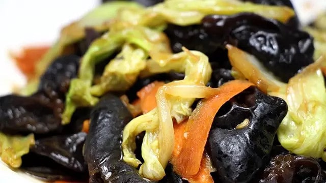 10道炒菜類的月子餐食譜推薦