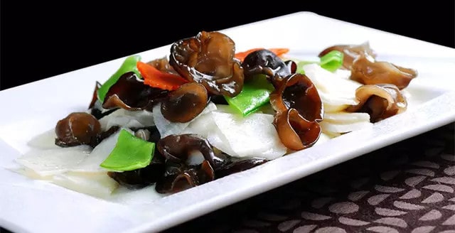 10道炒菜類的月子餐食譜推薦