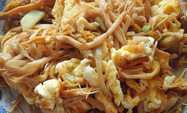 10道炒菜類的月子餐食譜推薦