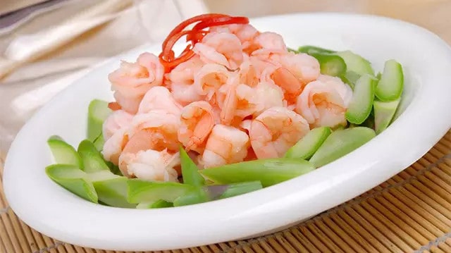 10道炒菜類的月子餐食譜推薦