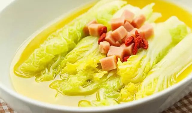 10道炒菜類的月子餐食譜推薦