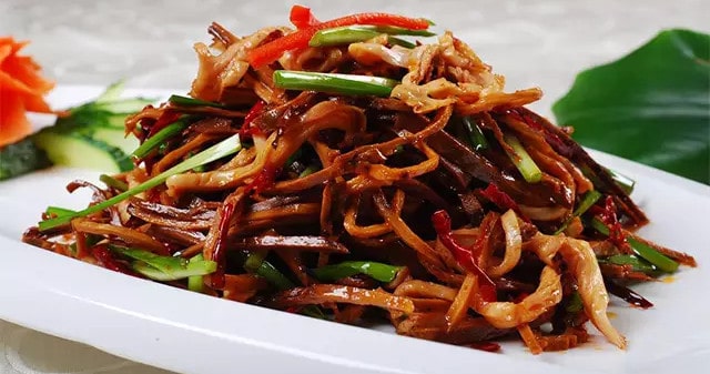 10道炒菜類的月子餐食譜推薦