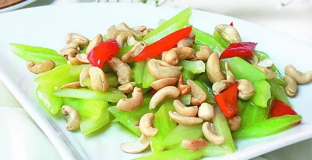 10道炒菜類的月子餐食譜推薦