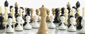 國際象棋規(guī)則