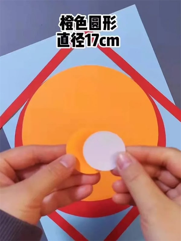 虎年老虎燈籠制作手工簡(jiǎn)單又漂亮