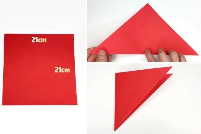 連在一起的春字窗花怎么剪簡單又漂亮