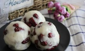 春節(jié)8種年糕的做法