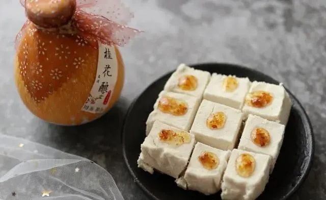 春節(jié)8種年糕的做法