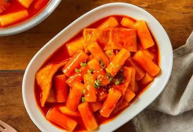 春節(jié)8種年糕的做法